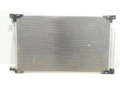 Recambio de condensador aire acondicionado para toyota rav 4 v (_a5_, _h5_) 2.5 hybrid (axap54) referencia OEM IAM    2