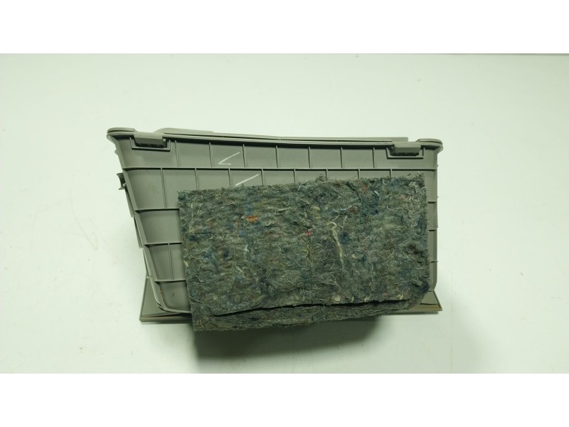 Recambio de guantera para renault zoe (bfm_) zoe referencia OEM IAM 681085864R 681088547R 