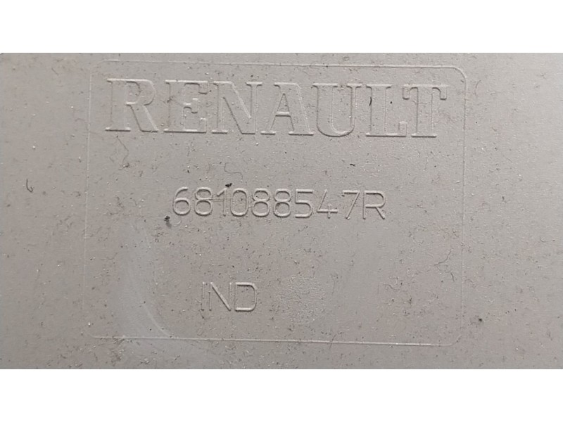 Recambio de guantera para renault zoe (bfm_) zoe referencia OEM IAM 681085864R 681088547R 