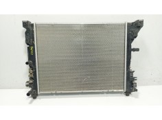 Recambio de radiador agua para renault zoe (bfm_) zoe referencia OEM IAM 214104950R 214104950R 