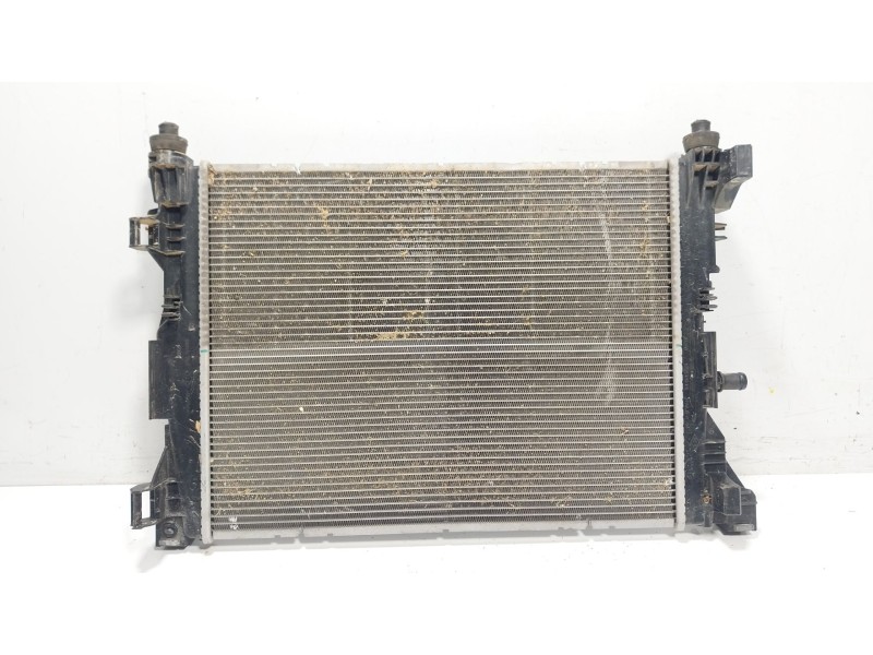 Recambio de radiador agua para renault zoe (bfm_) zoe referencia OEM IAM 214104950R 214104950R 