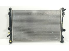 Recambio de radiador agua para toyota rav 4 v (_a5_, _h5_) 2.5 hybrid (axap54) referencia OEM IAM  1220500401 