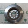 Recambio de disco freno trasero para skoda octavia combi (5e5) style referencia OEM IAM 1K0615601AB  
