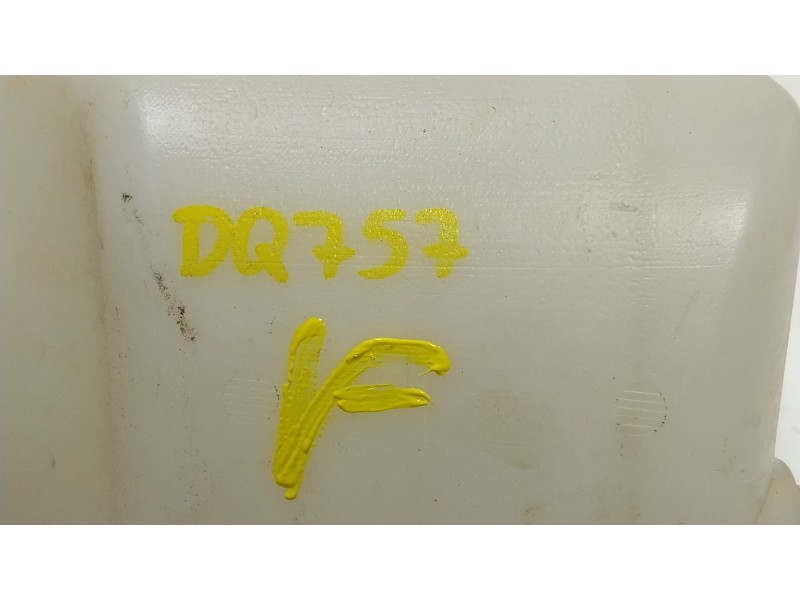 Recambio de deposito limpia para renault zoe (bfm_) zoe referencia OEM IAM 289103347R 289105725R 