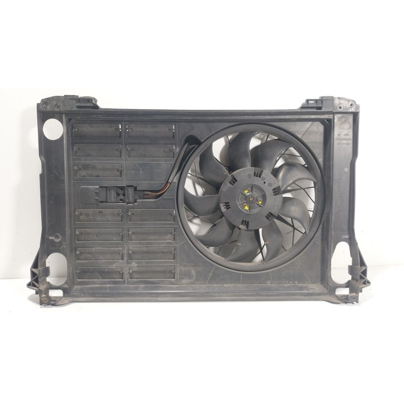 Recambio de electroventilador para audi a8 d3 (4e2, 4e8) 3.0 tdi quattro referencia OEM IAM  4E0969466F 