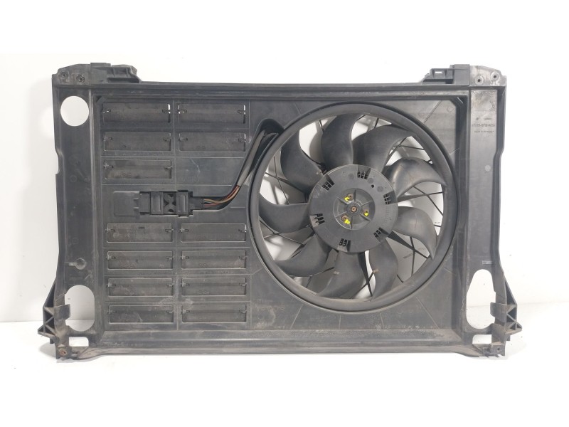 Recambio de electroventilador para audi a8 d3 (4e2, 4e8) 3.0 tdi quattro referencia OEM IAM  4E0969466F 