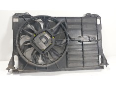 Recambio de electroventilador para audi a8 d3 (4e2, 4e8) 3.0 tdi quattro referencia OEM IAM  4E0969466F  2