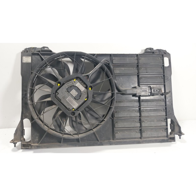 Recambio de electroventilador para audi a8 d3 (4e2, 4e8) 3.0 tdi quattro referencia OEM IAM  4E0969466F 