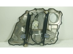 Recambio de elevalunas trasero izquierdo para audi a8 d3 (4e2, 4e8) 3.0 tdi quattro referencia OEM IAM  4E0839849A  2