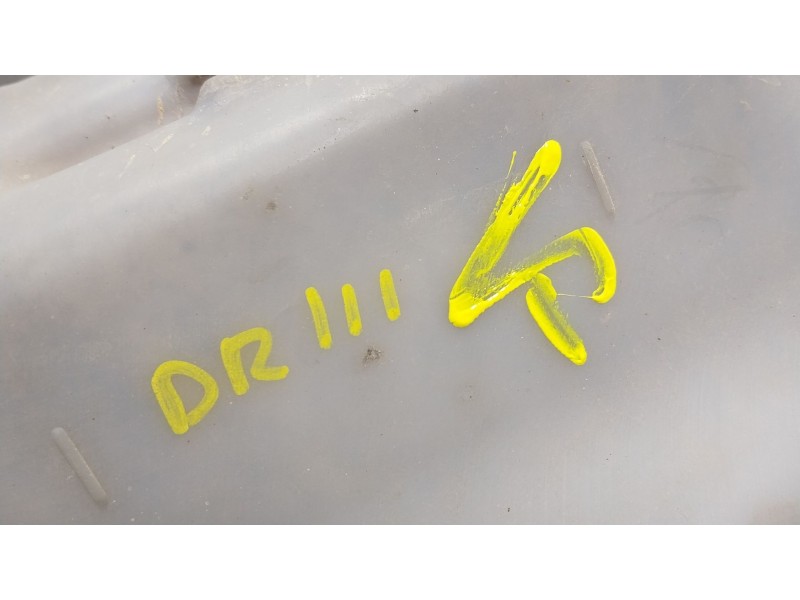 Recambio de deposito limpia para citroën ds5 1.6 hdi 110 referencia OEM IAM   