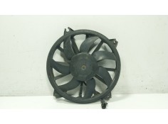Recambio de electroventilador para citroën ds5 1.6 hdi 110 referencia OEM IAM   