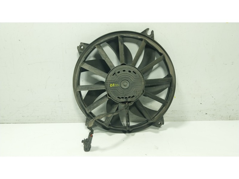 Recambio de electroventilador para citroën ds5 1.6 hdi 110 referencia OEM IAM   