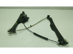 Recambio de elevalunas delantero izquierdo para citroën ds5 1.6 hdi 110 referencia OEM IAM  9802582080 