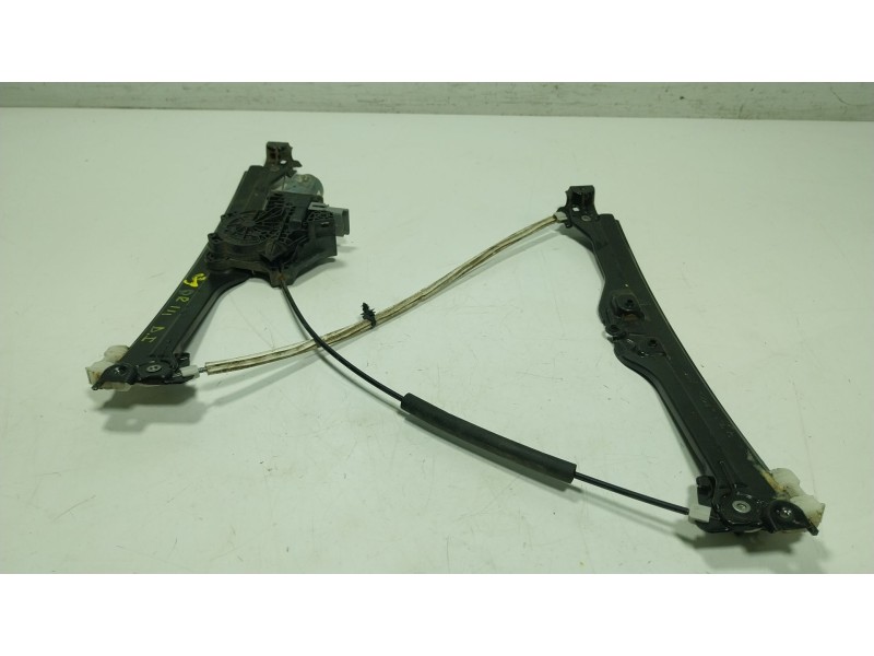 Recambio de elevalunas delantero izquierdo para citroën ds5 1.6 hdi 110 referencia OEM IAM  9802582080 