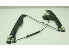 Recambio de elevalunas delantero izquierdo para citroën ds5 1.6 hdi 110 referencia OEM IAM  9802582080  2