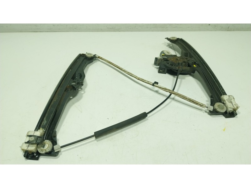 Recambio de elevalunas delantero izquierdo para citroën ds5 1.6 hdi 110 referencia OEM IAM  9802582080 