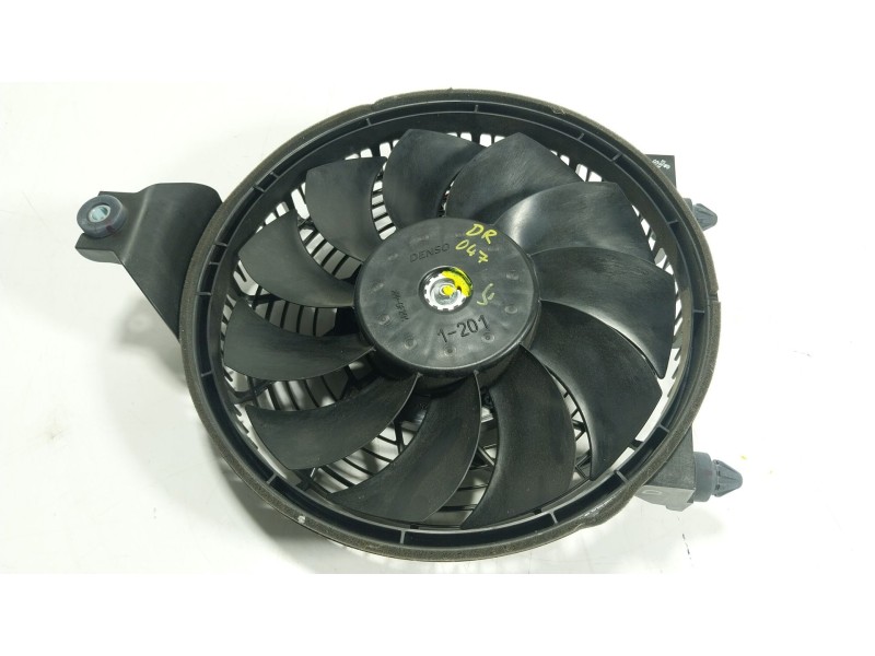 Recambio de electroventilador para toyota land cruiser prado (_j15_) 2.8 d-4d (gdj155, gdj150) referencia OEM IAM 8859060130 885