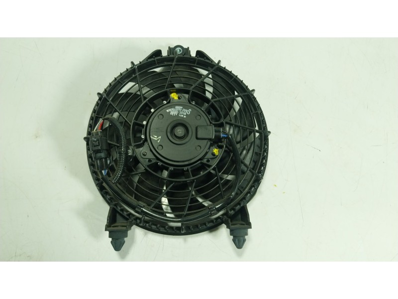 Recambio de electroventilador para toyota land cruiser prado (_j15_) 2.8 d-4d (gdj155, gdj150) referencia OEM IAM 8859060130 885