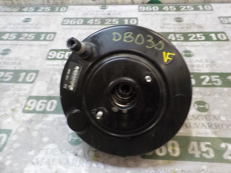 Recambio de servofreno para toyota yaris 1.0 cat referencia OEM IAM 4461009850 472000D540 03775207414