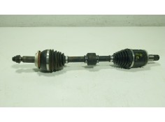 Recambio de transmision izquierda para toyota rav 4 v (_a5_, _h5_) 2.5 hybrid (axap54) referencia OEM IAM 4342033340 40910174677