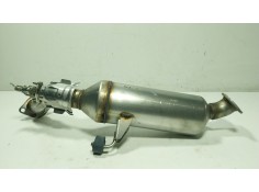 Recambio de filtro de particulas para toyota land cruiser prado (_j15_) 2.8 d-4d (gdj155, gdj150) referencia OEM IAM 1741011C90 