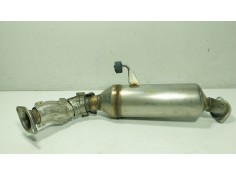 Recambio de filtro de particulas para toyota land cruiser prado (_j15_) 2.8 d-4d (gdj155, gdj150) referencia OEM IAM 1741011C90  2