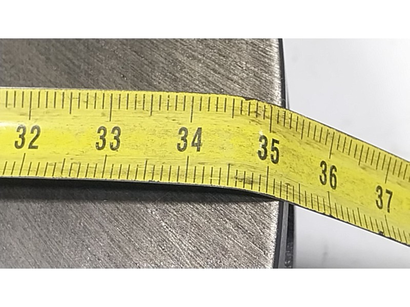 Recambio de disco freno delantero para toyota land cruiser prado (_j15_) 2.8 d-4d (gdj155, gdj150) referencia OEM IAM 4351260290