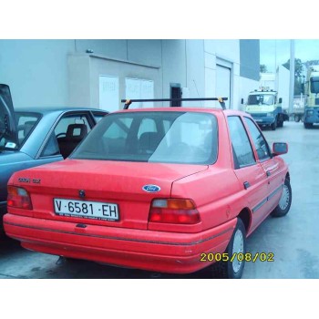FORD ORION