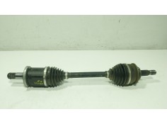 Recambio de transmision derecha para toyota land cruiser prado (_j15_) 2.8 d-4d (gdj155, gdj150) referencia OEM IAM 4341060190 4