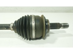 Recambio de transmision derecha para toyota land cruiser prado (_j15_) 2.8 d-4d (gdj155, gdj150) referencia OEM IAM 4341060190 4 2