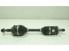 Recambio de transmision izquierda para toyota land cruiser prado (_j15_) 2.8 d-4d (gdj155, gdj150) referencia OEM IAM 4342060250