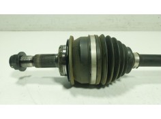 Recambio de transmision izquierda para toyota land cruiser prado (_j15_) 2.8 d-4d (gdj155, gdj150) referencia OEM IAM 4342060250 2