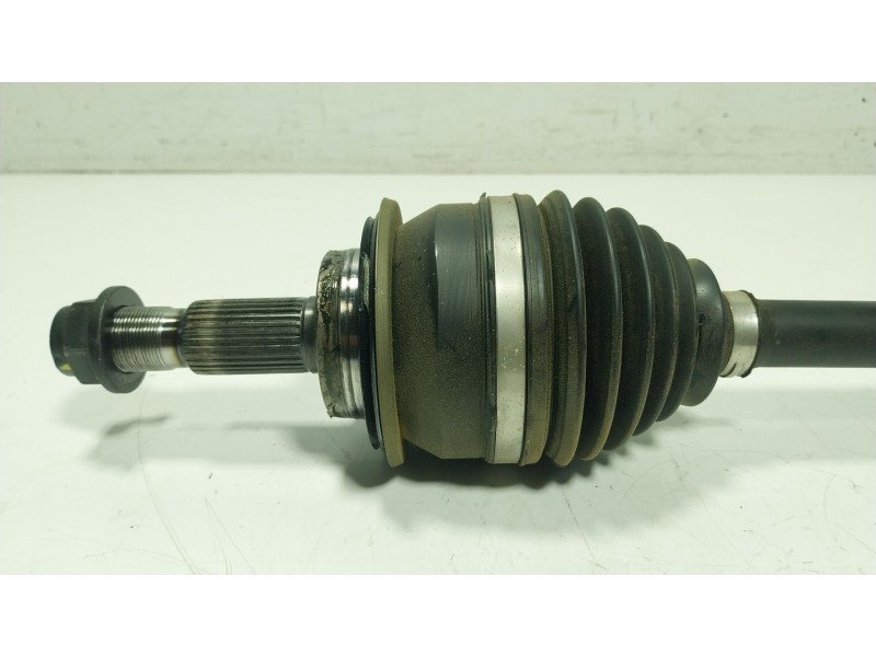 Recambio de transmision izquierda para toyota land cruiser prado (_j15_) 2.8 d-4d (gdj155, gdj150) referencia OEM IAM 4342060250