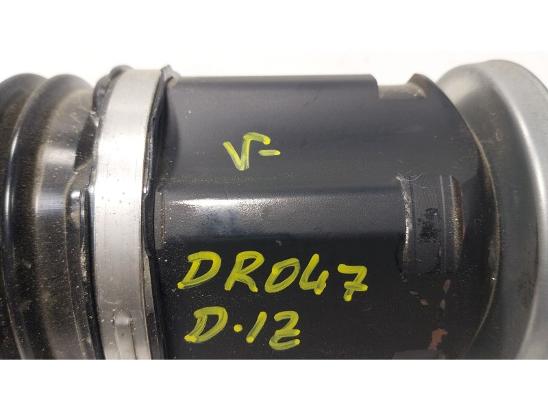 Recambio de transmision izquierda para toyota land cruiser prado (_j15_) 2.8 d-4d (gdj155, gdj150) referencia OEM IAM 4342060250