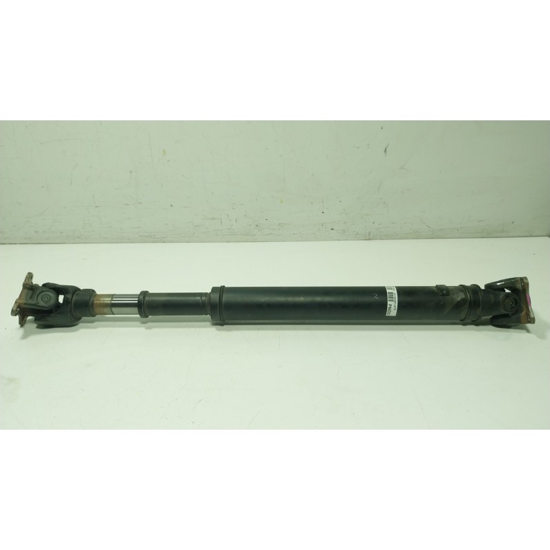 Recambio de transmision central delantera para toyota land cruiser prado (_j15_) 2.8 d-4d (gdj155, gdj150) referencia OEM IAM 37