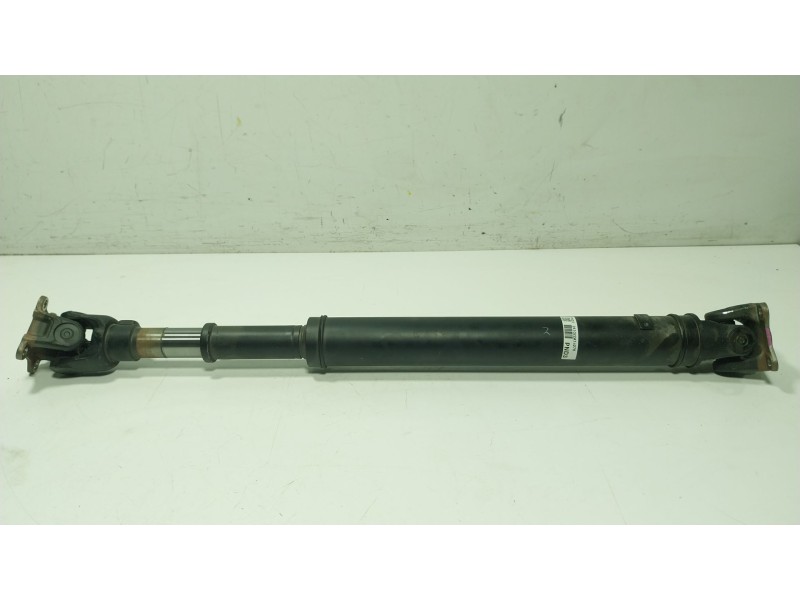 Recambio de transmision central delantera para toyota land cruiser prado (_j15_) 2.8 d-4d (gdj155, gdj150) referencia OEM IAM 37