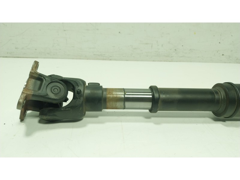 Recambio de transmision central delantera para toyota land cruiser prado (_j15_) 2.8 d-4d (gdj155, gdj150) referencia OEM IAM 37