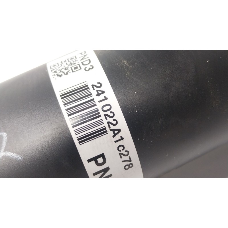 Recambio de transmision central delantera para toyota land cruiser prado (_j15_) 2.8 d-4d (gdj155, gdj150) referencia OEM IAM 37