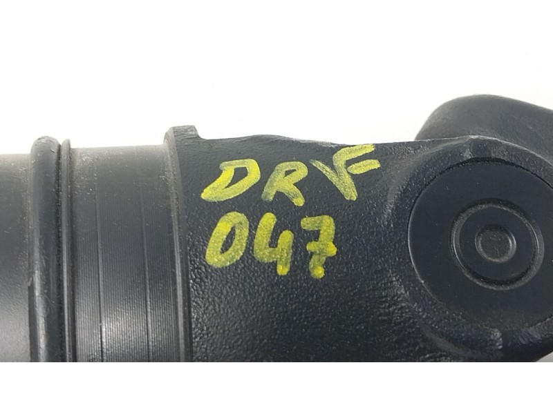 Recambio de transmision central delantera para toyota land cruiser prado (_j15_) 2.8 d-4d (gdj155, gdj150) referencia OEM IAM 37