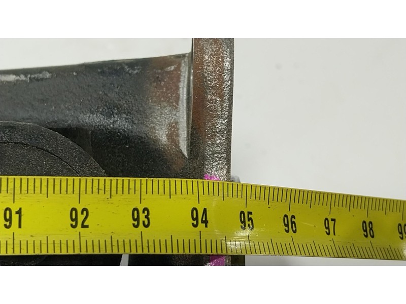 Recambio de transmision central delantera para toyota land cruiser prado (_j15_) 2.8 d-4d (gdj155, gdj150) referencia OEM IAM 37