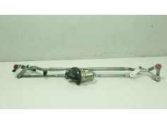 Recambio de motor limpia delantero para toyota land cruiser prado (_j15_) 2.8 d-4d (gdj155, gdj150) referencia OEM IAM 851106059 2