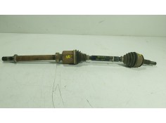 Recambio de transmision derecha para nissan qashqai ii (j11, j11_) 1.3 dig-t referencia OEM IAM   