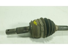 Recambio de transmision izquierda para nissan qashqai ii (j11, j11_) 1.3 dig-t referencia OEM IAM    2