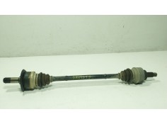 Recambio de transmision trasera derecha para bmw 4 coupé (f32, f82) 420 d referencia OEM IAM 33208680348 868034801 