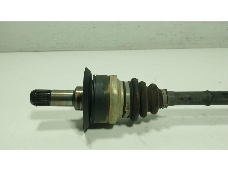 Recambio de transmision trasera derecha para bmw 4 coupé (f32, f82) 420 d referencia OEM IAM 33208680348 868034801 