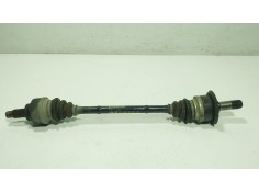 Recambio de transmision trasera izquierda para bmw 4 coupé (f32, f82) 420 d referencia OEM IAM 33208680347 868034701 