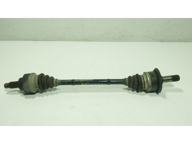 Recambio de transmision trasera izquierda para bmw 4 coupé (f32, f82) 420 d referencia OEM IAM 33208680347 868034701 