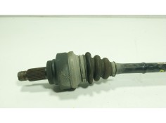 Recambio de transmision trasera izquierda para bmw 4 coupé (f32, f82) 420 d referencia OEM IAM 33208680347 868034701  2