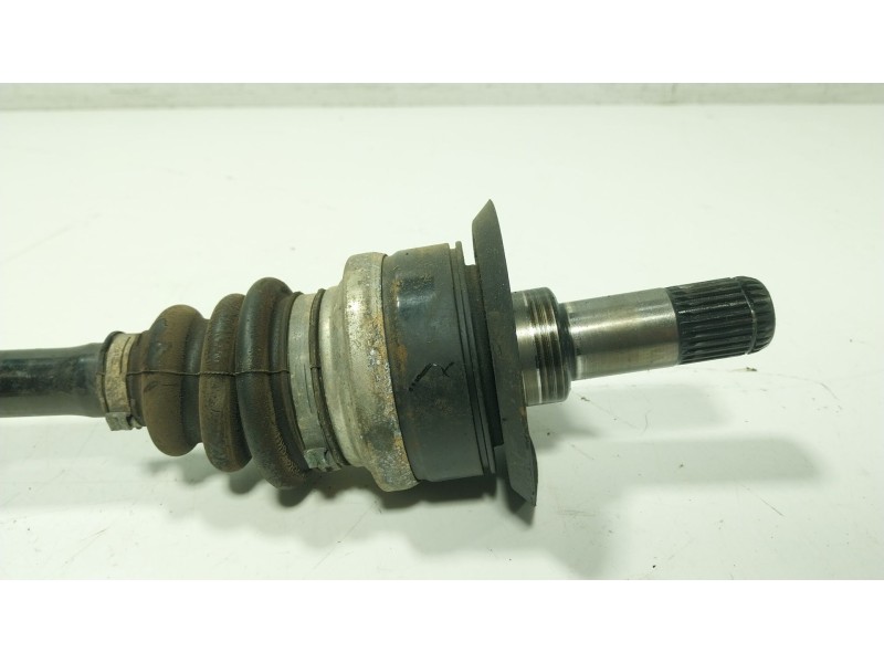 Recambio de transmision trasera izquierda para bmw 4 coupé (f32, f82) 420 d referencia OEM IAM 33208680347 868034701 