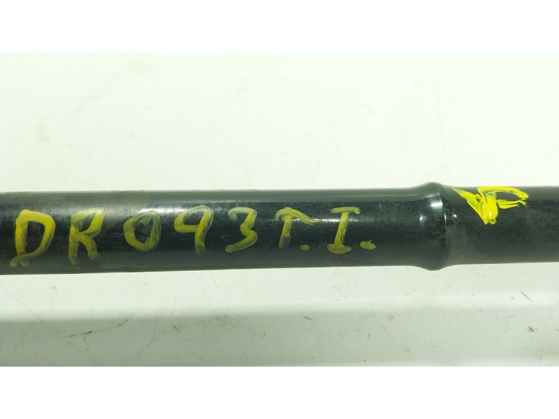 Recambio de transmision trasera izquierda para bmw 4 coupé (f32, f82) 420 d referencia OEM IAM 33208680347 868034701 